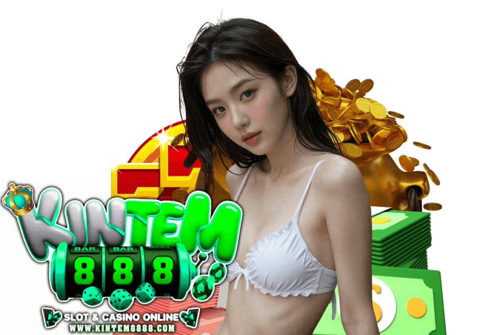 kintem888